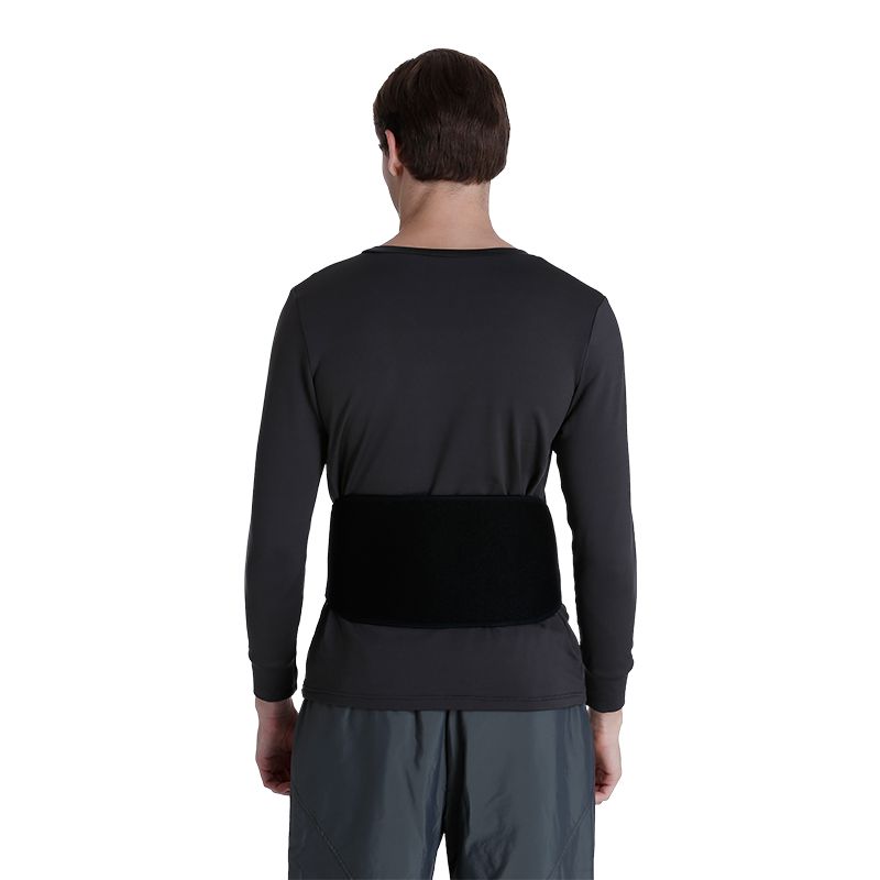 Electric Heating Physiotherapy Waist Belt EH-B-001