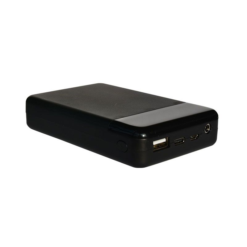 6350mAh Rechargeable Lithium Battery for Heated Apparel