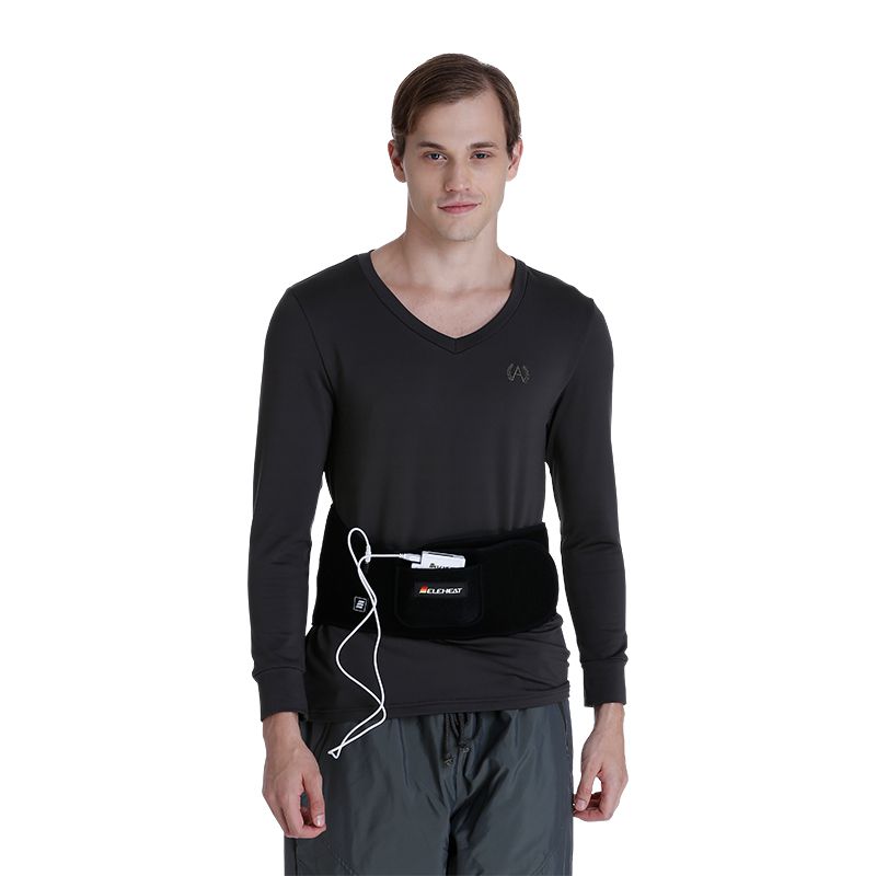 Electric Heating Physiotherapy Waist Belt EH-B-001
