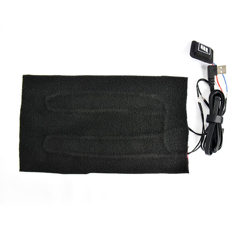 Carbon Fiber Heating Sheet for Ski Socks