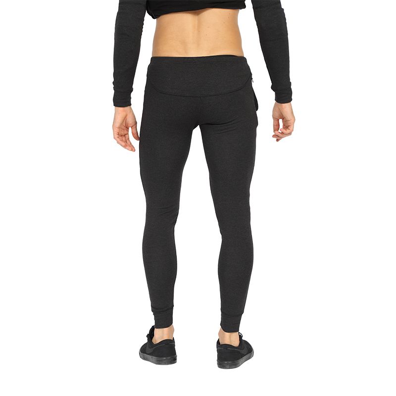 Men's Heated Thermal Underwear NY002
