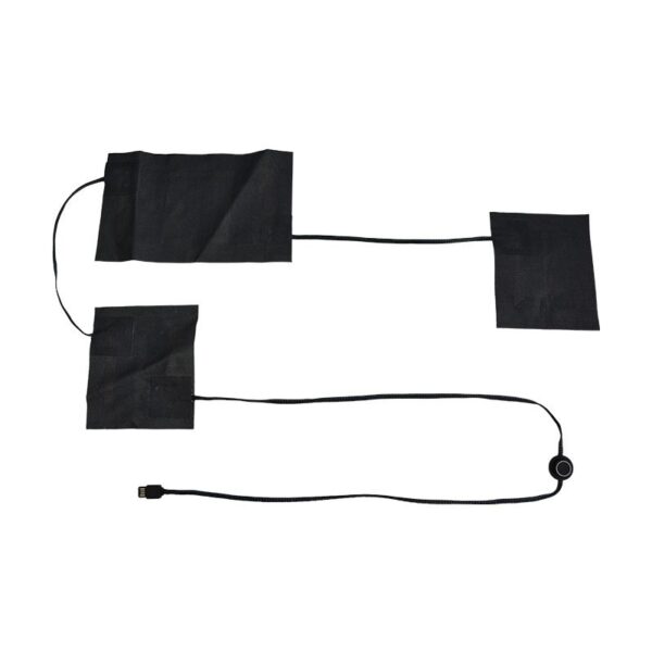 Carbon Nanotube Heating Sheet for Ski Socks