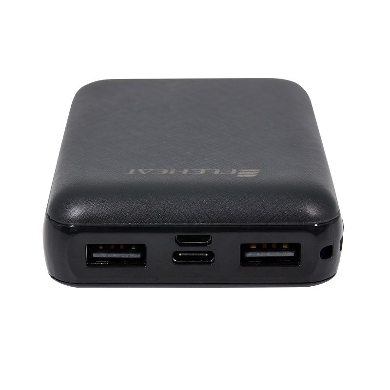 10000mAh Cobalt Lithium Battery for Heated & Cooling Apparel