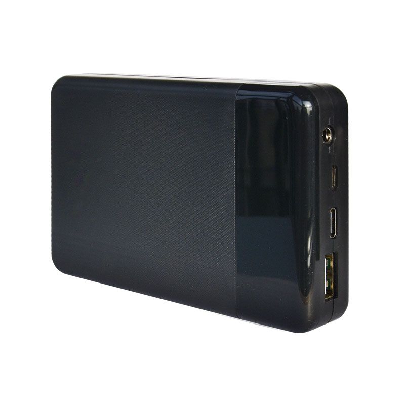 6350mAh Rechargeable Lithium Battery for Heated Apparel