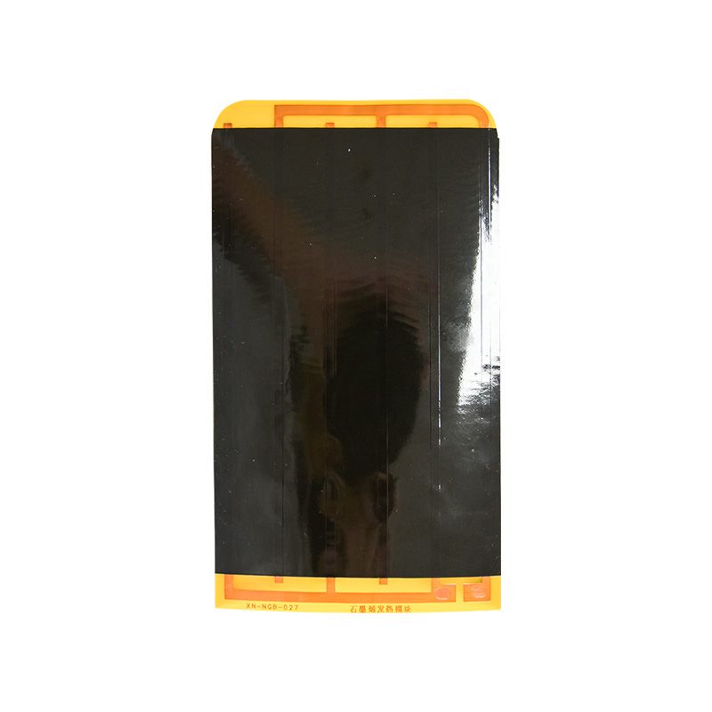 Graphene Heating Sheet for Ski Socks