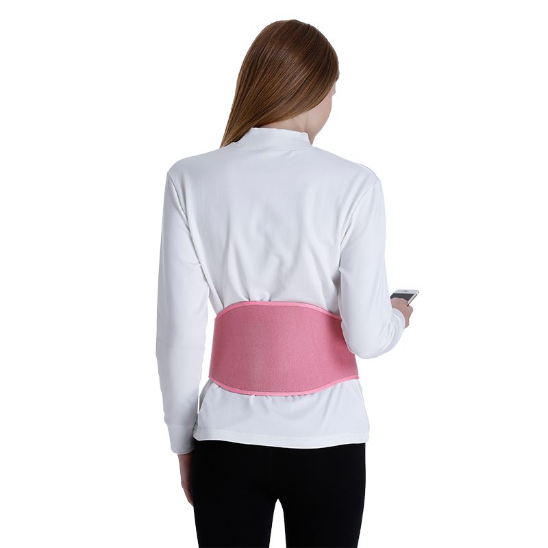 Electric Heating Physiotherapy Waist Belt EH-B-001