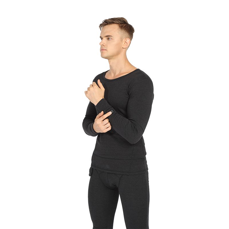 Men's Heated Thermal Underwear NY002