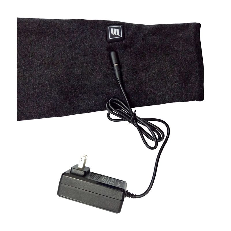 Heated Physiotherapy Shawl EH-JAC-088