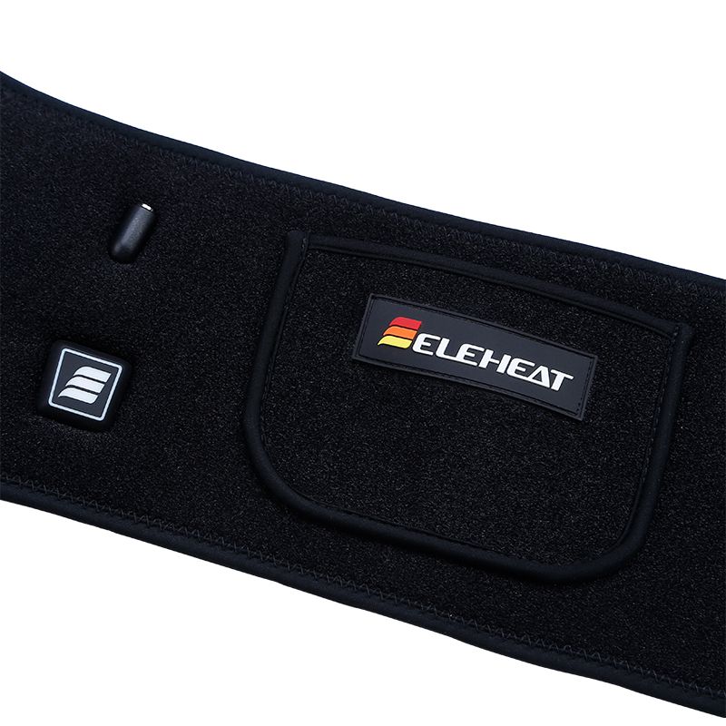 Electric Heating Physiotherapy Waist Belt EH-B-001