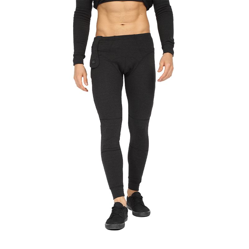 Men's Heated Thermal Underwear NY002