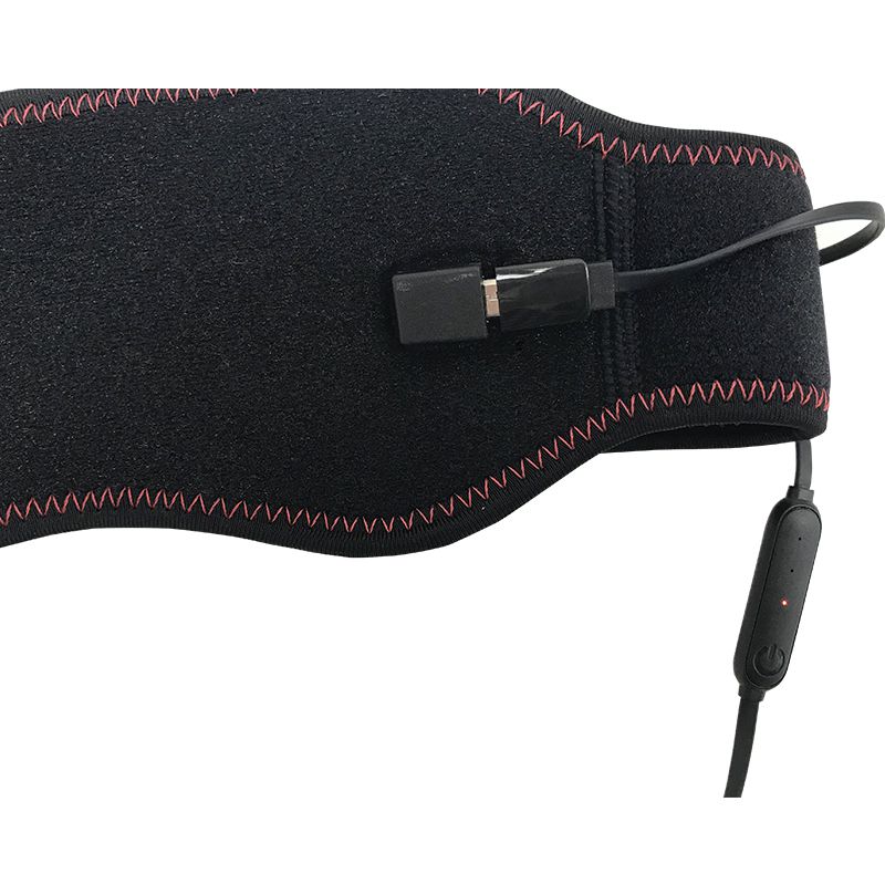 Electric Heating Eye Mask EH-HC-004