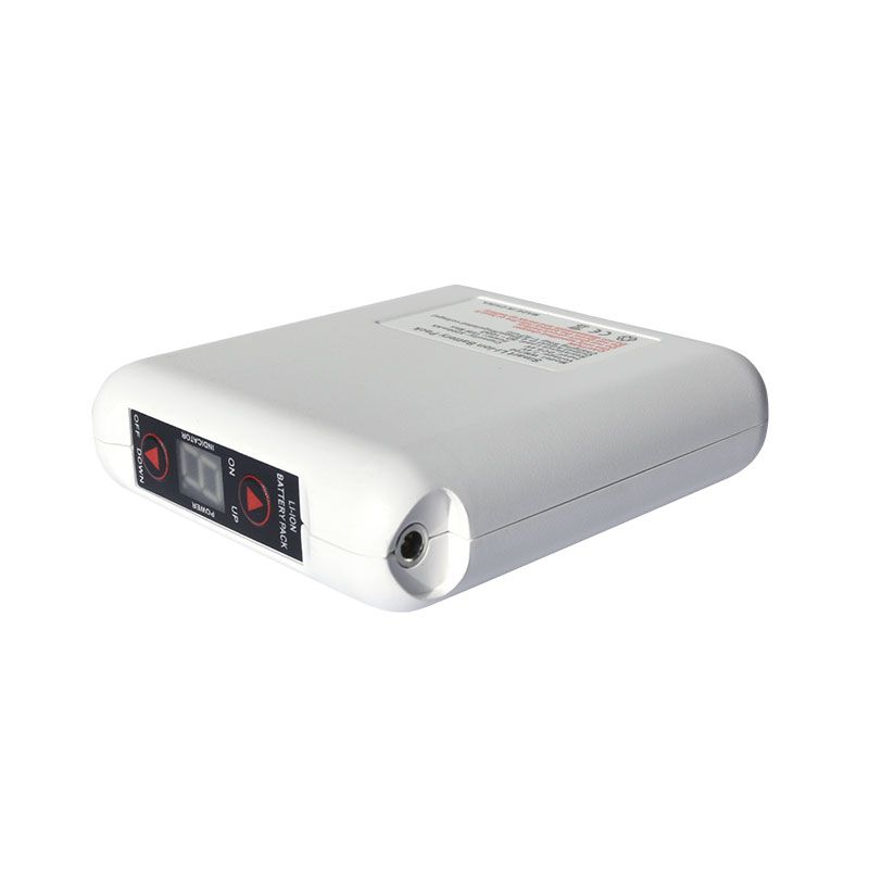 5200mAh Cobalt Lithium Battery for Air-Conditioning Suits