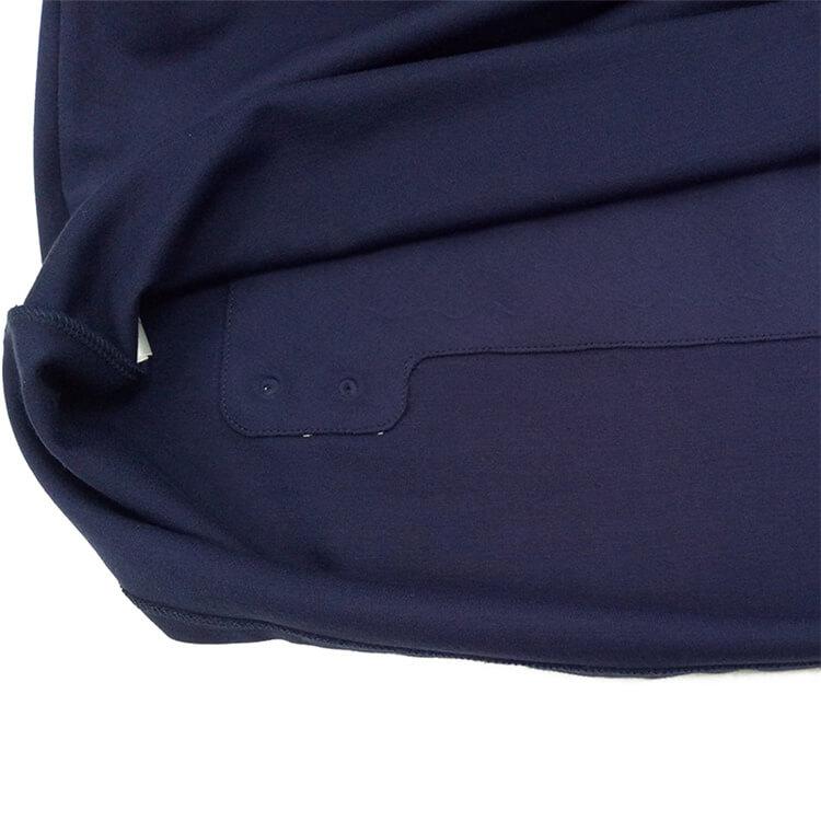 Women's Heated Thermal Underwear EH-SP-002