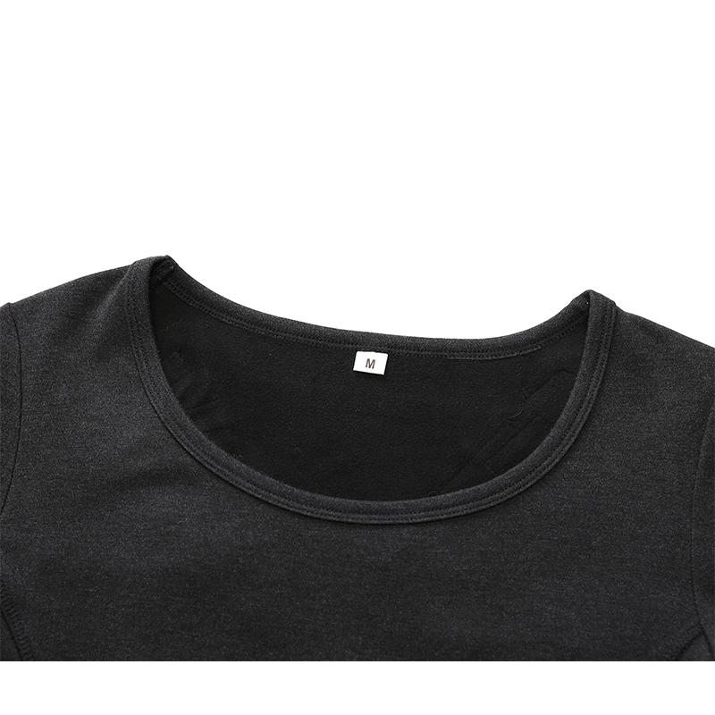 Women's Heated Thermal Underwear NY004