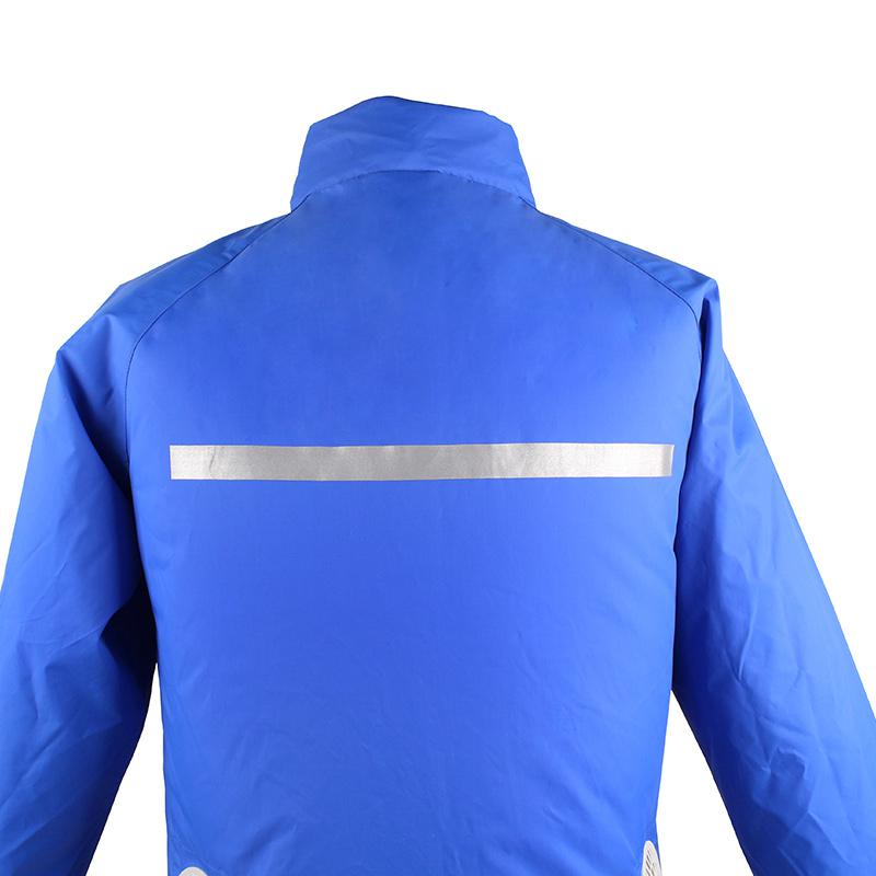 Cycling Sun Protection Air-Conditioning Suit EH-JAC-068