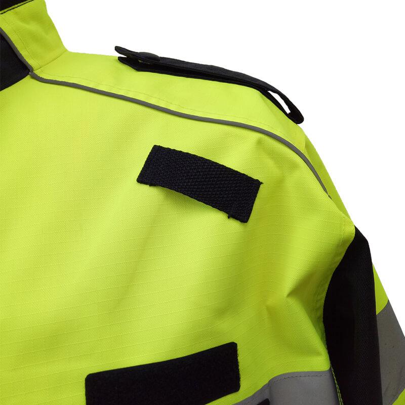 Security Cooling Vest EH-JAC-057