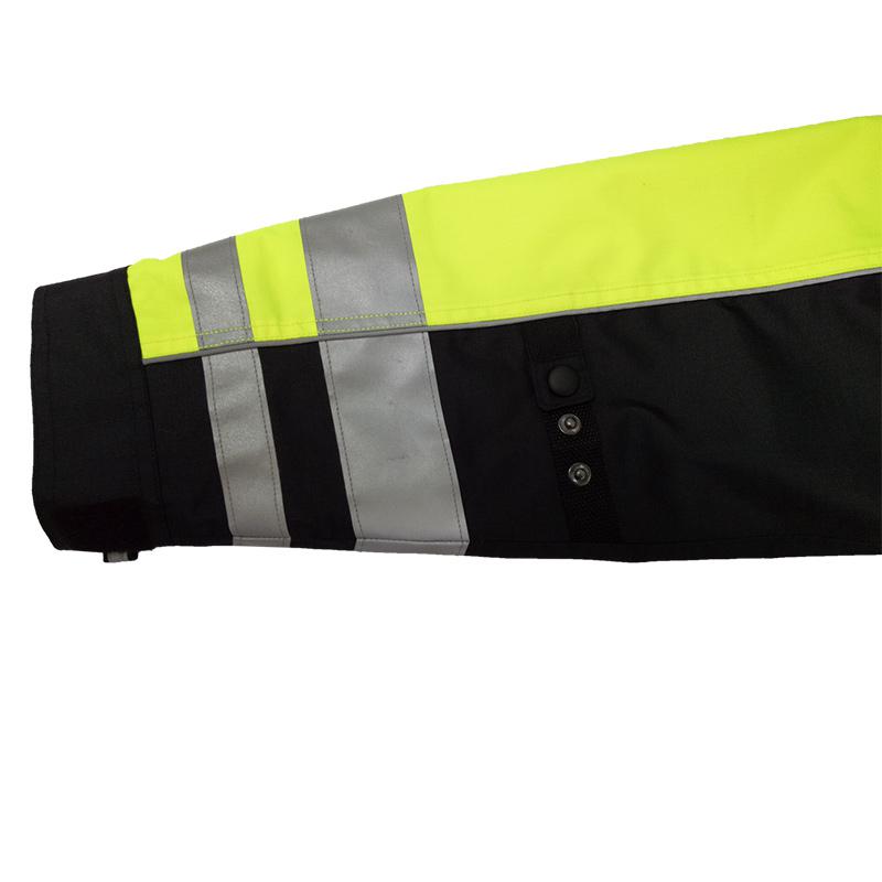 Security Cooling Vest EH-JAC-057