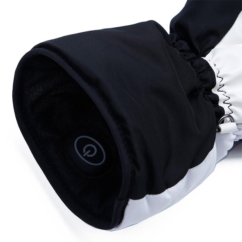 Electric Heated Gloves EH-G-006