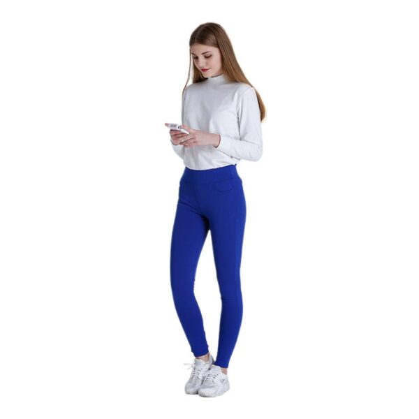 Heated Uterus-Warming Pants EH-L-003