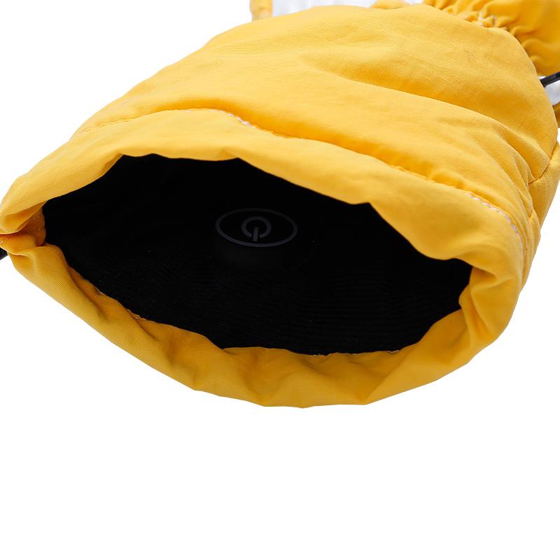 Heated Ski Gloves EH-G-006