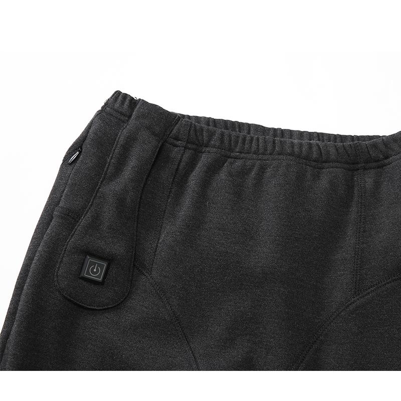 Women's Heated Thermal Underwear NY004