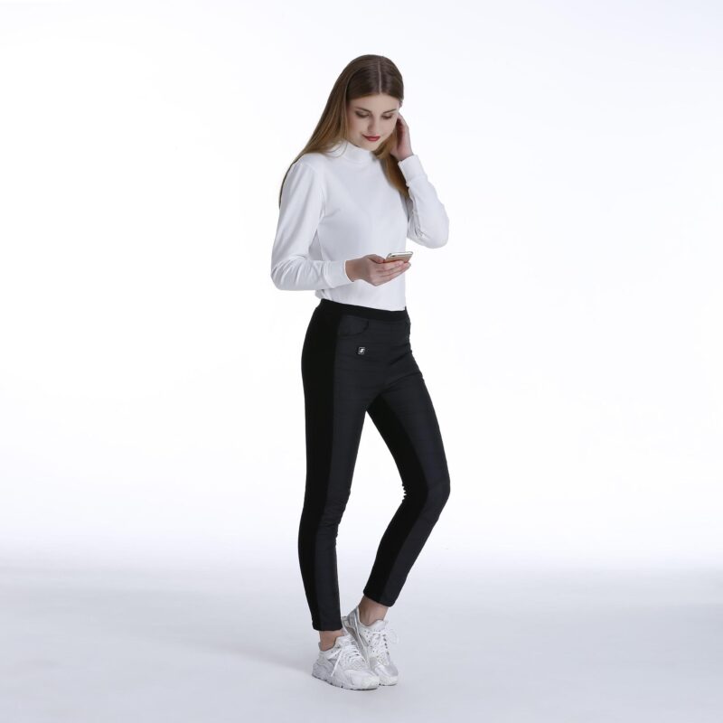 Women's Heated Long Pants EH-PAN-035