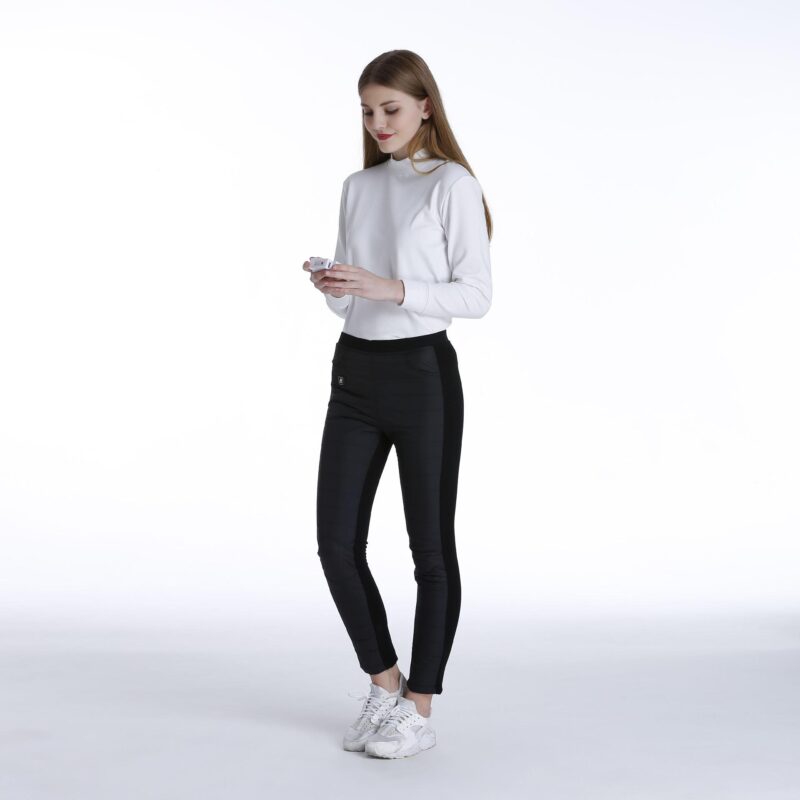 Women's Heated Long Pants EH-PAN-035