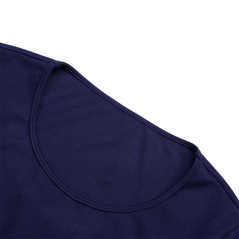 Women's Heated Thermal Underwear EH-SP-002