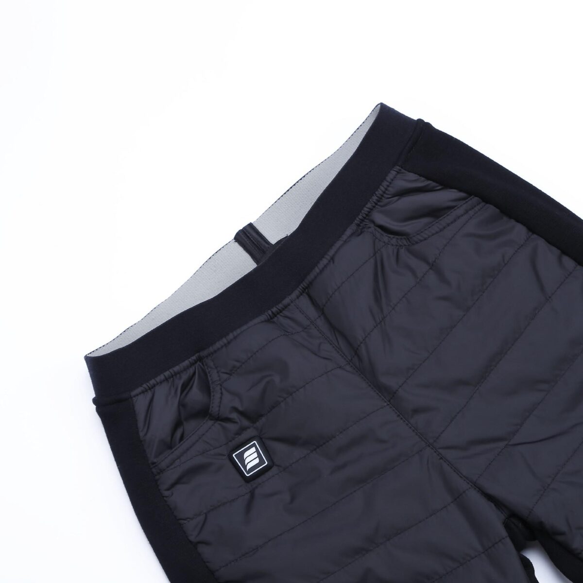 Women's Heated Long Pants EH-PAN-035 - Image 3