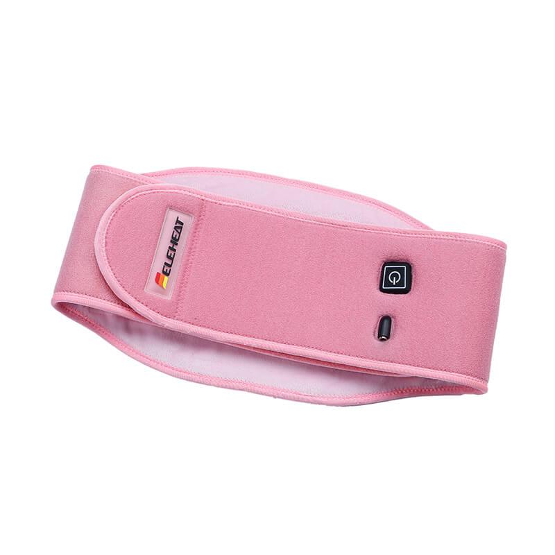 Electric Heating Physiotherapy Waist Belt EH-B-001