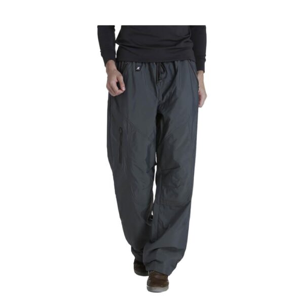 Men's Loose-Fit Heated Long Pants EH-P-002