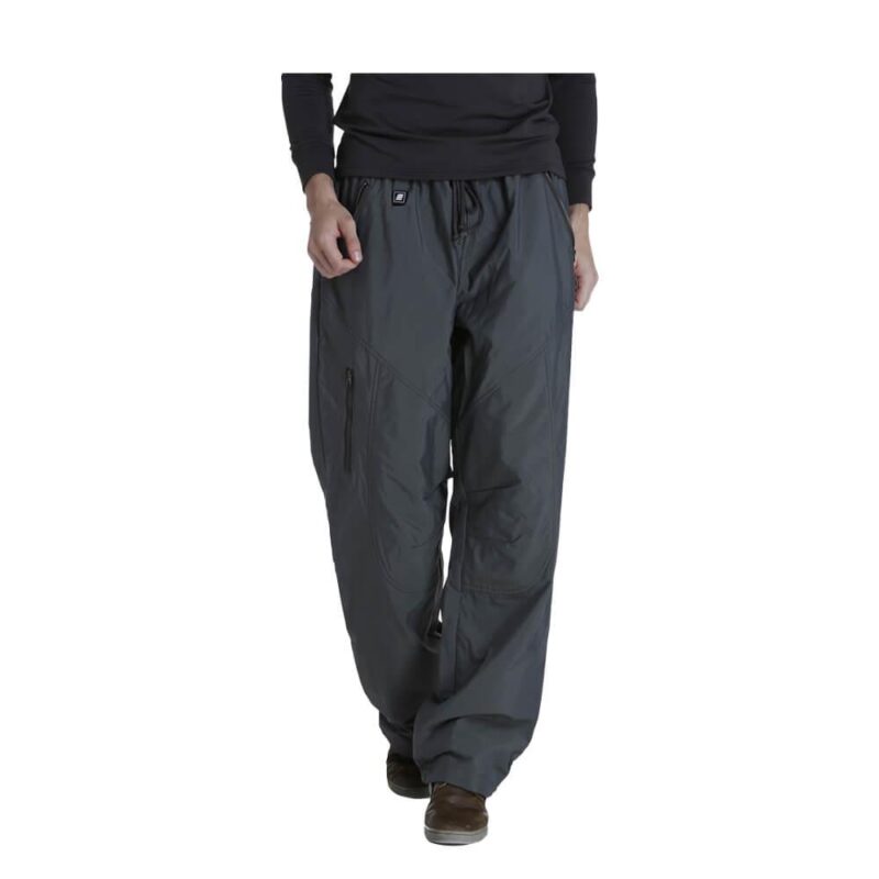 Men's Loose-Fit Heated Long Pants EH-P-002