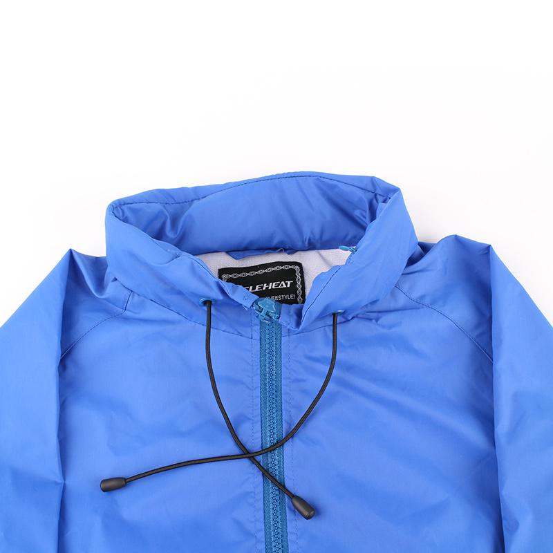 Cycling Sun Protection Air-Conditioning Suit EH-JAC-068