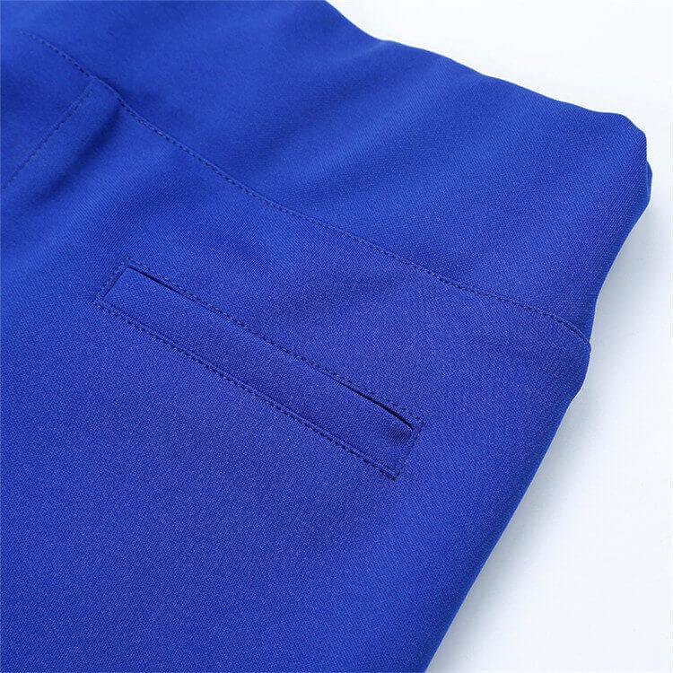 Heated Uterus-Warming Pants EH-L-003