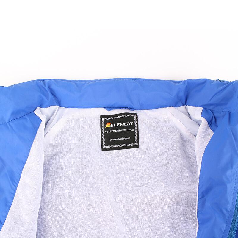 Cycling Sun Protection Air-Conditioning Suit EH-JAC-068