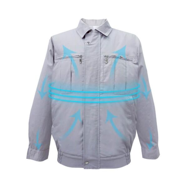 Workwear Cooling Air-Conditioning Suit EH-JAC-090