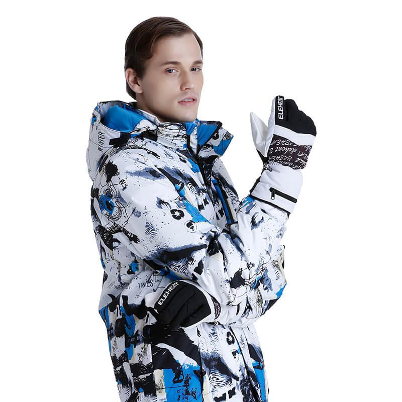 Electric Heated Gloves EH-G-006