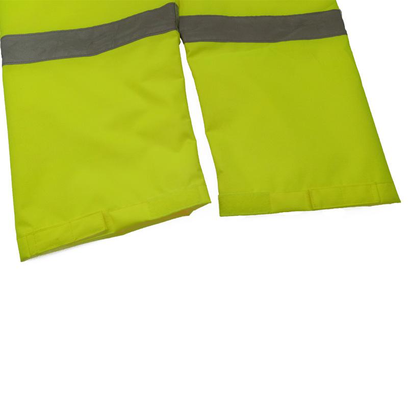 Heated Reflective Pants