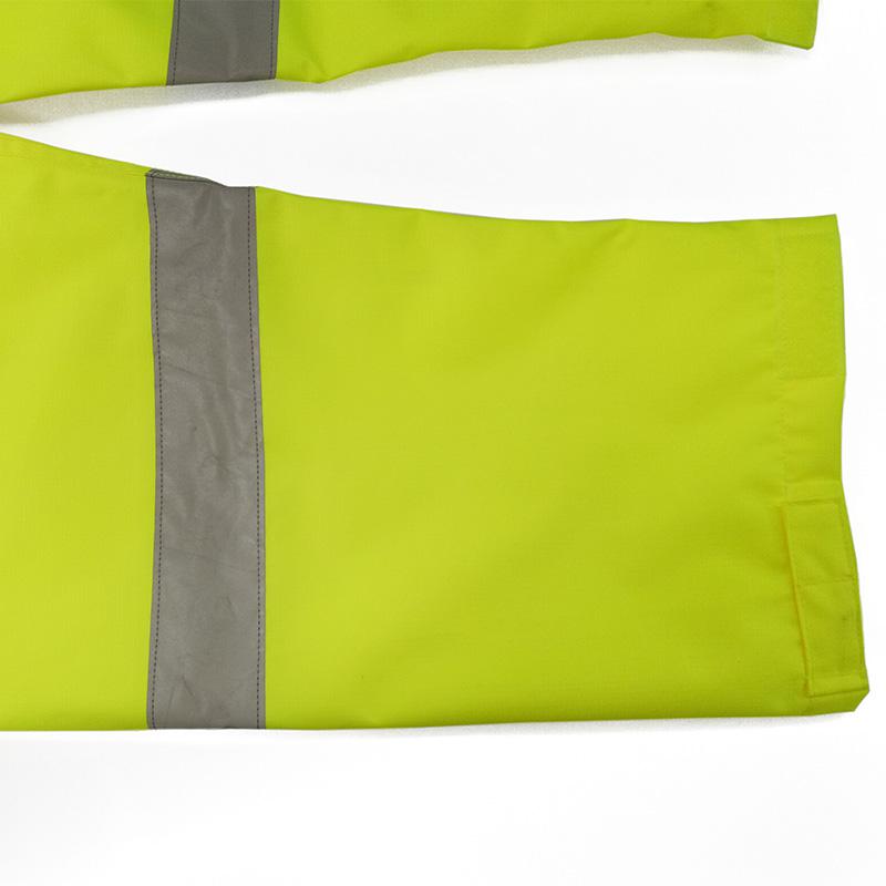 Heated Reflective Pants