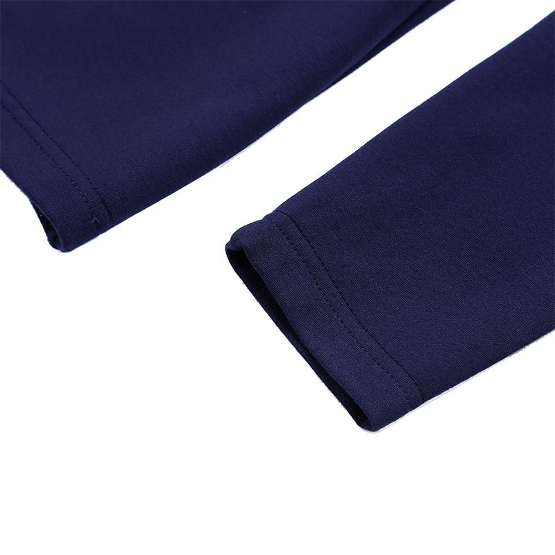 Women's Heated Thermal Underwear EH-SP-002