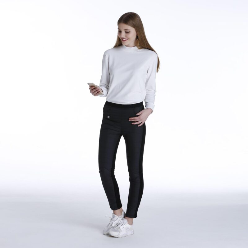 Women's Heated Long Pants EH-PAN-035