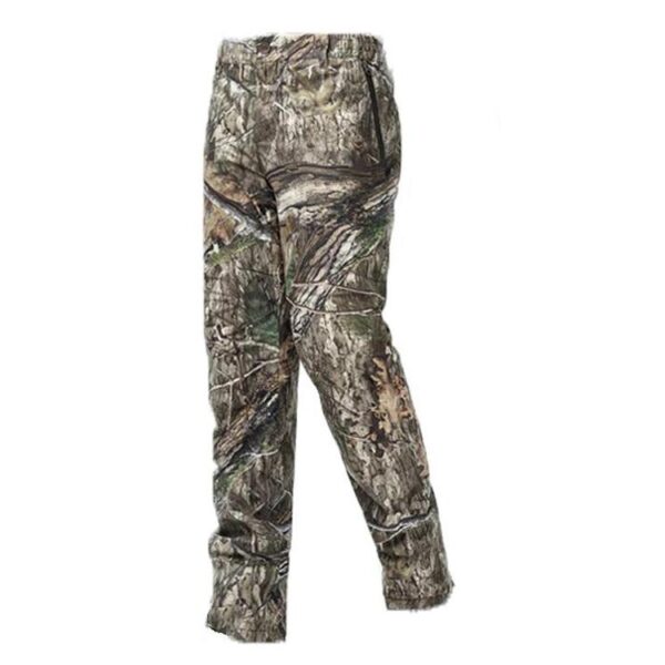 Heated Hunting Pants