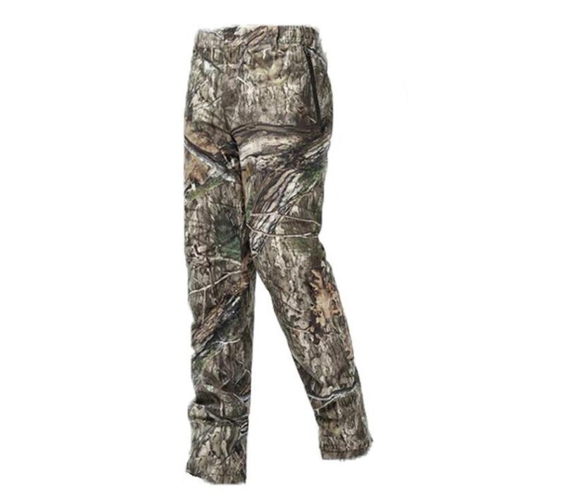 Heated Hunting Pants