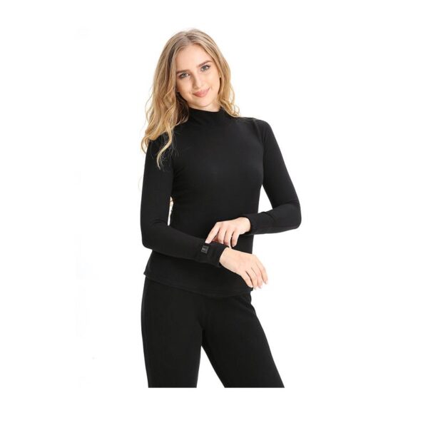 Women's Heated Thermal Underwear NY004
