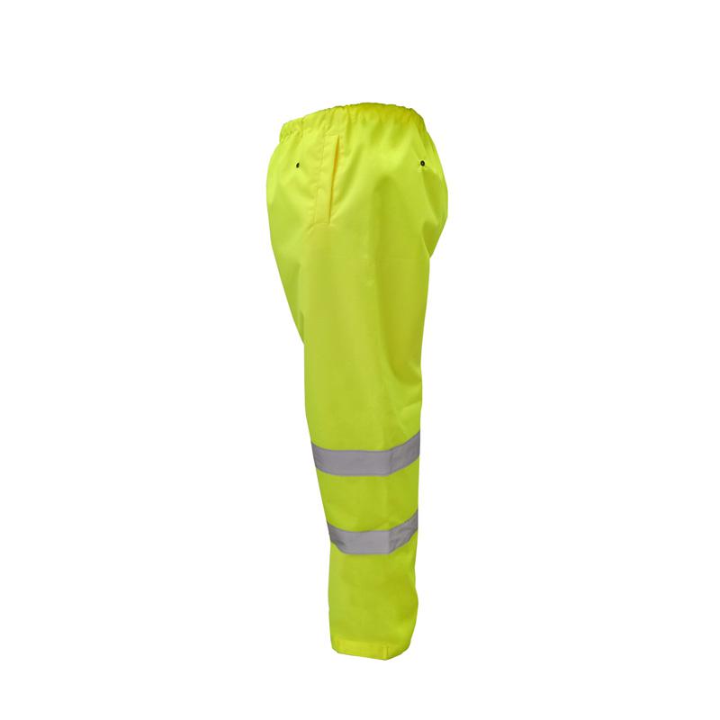 Heated Reflective Pants