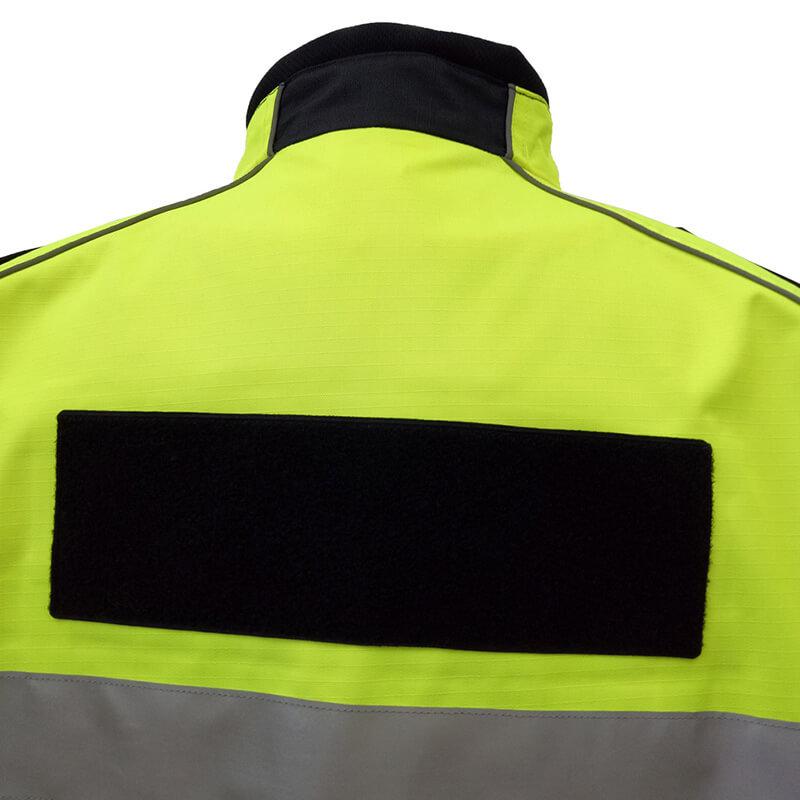 Security Cooling Vest EH-JAC-057