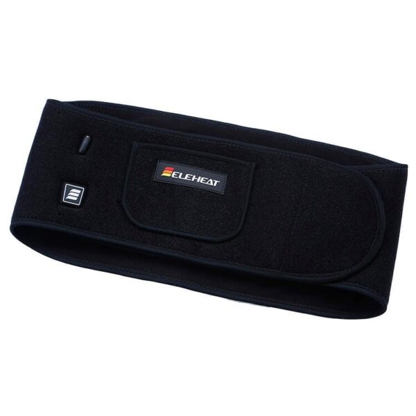 Electric Heating Physiotherapy Waist Belt EH-B-001
