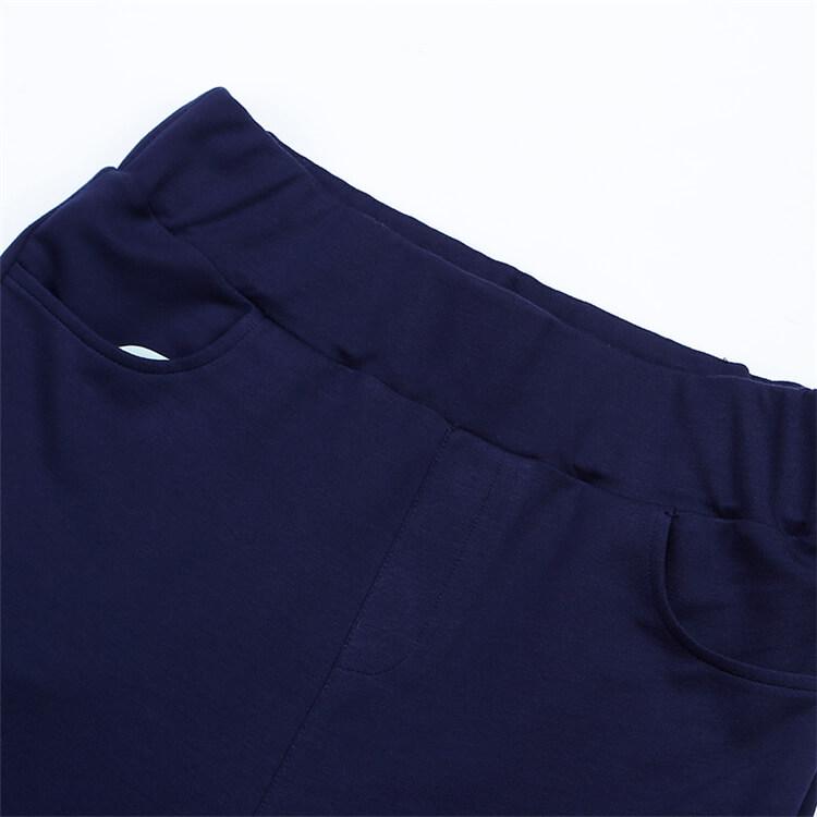 Women's Heated Thermal Underwear EH-SP-002