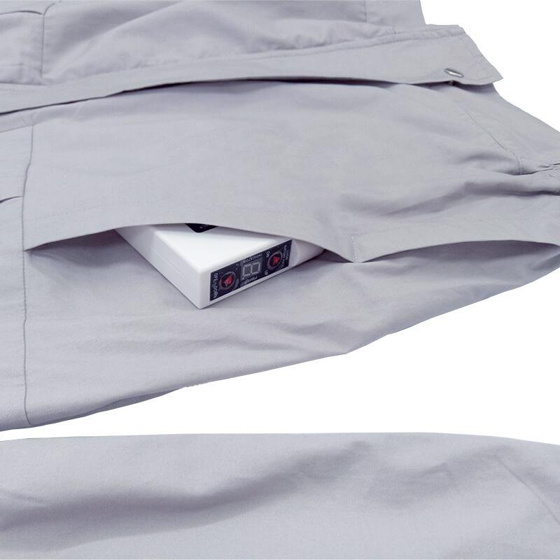 Workwear Cooling Air-Conditioning Suit EH-JAC-090