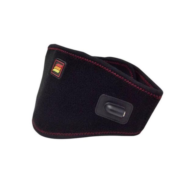 Electric Heating Physiotherapy Neck Protector EH-JAC-01